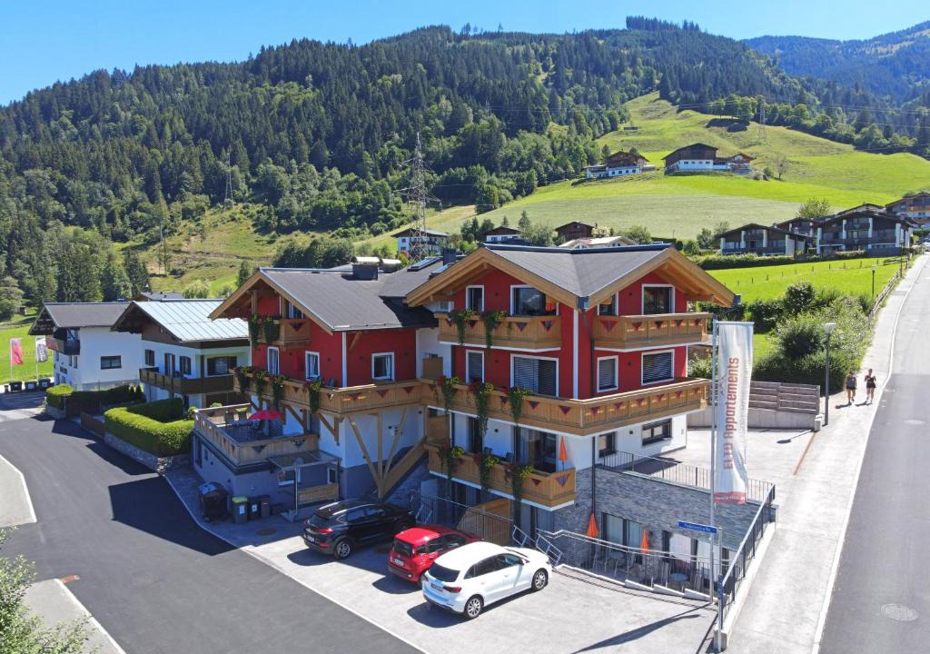 Elto Appartements Chalet | Kaprun