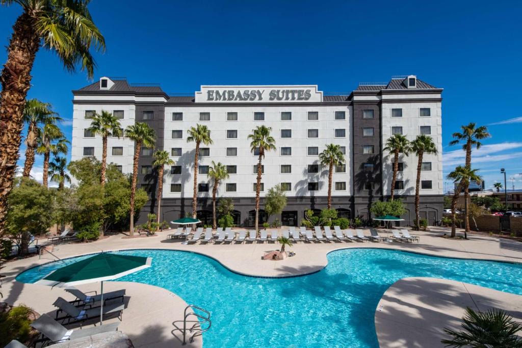 Embassy | Las Vegas