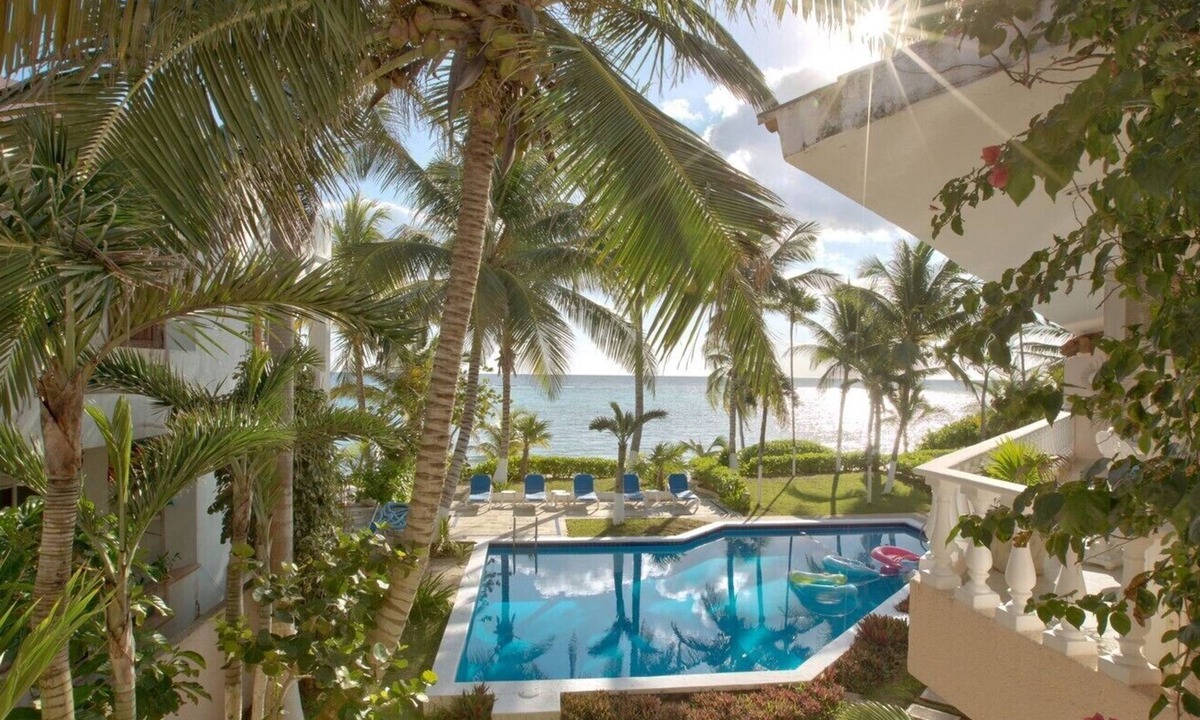 Seas | Akumal