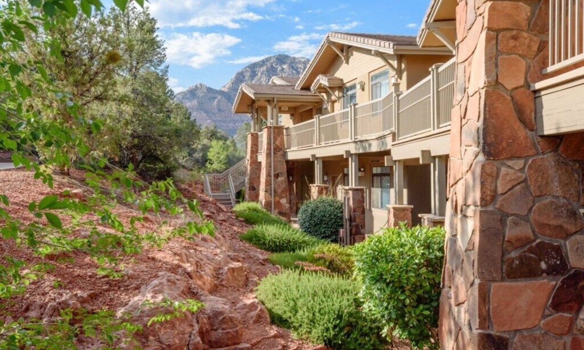 Wyndham Sedona | West Sedona