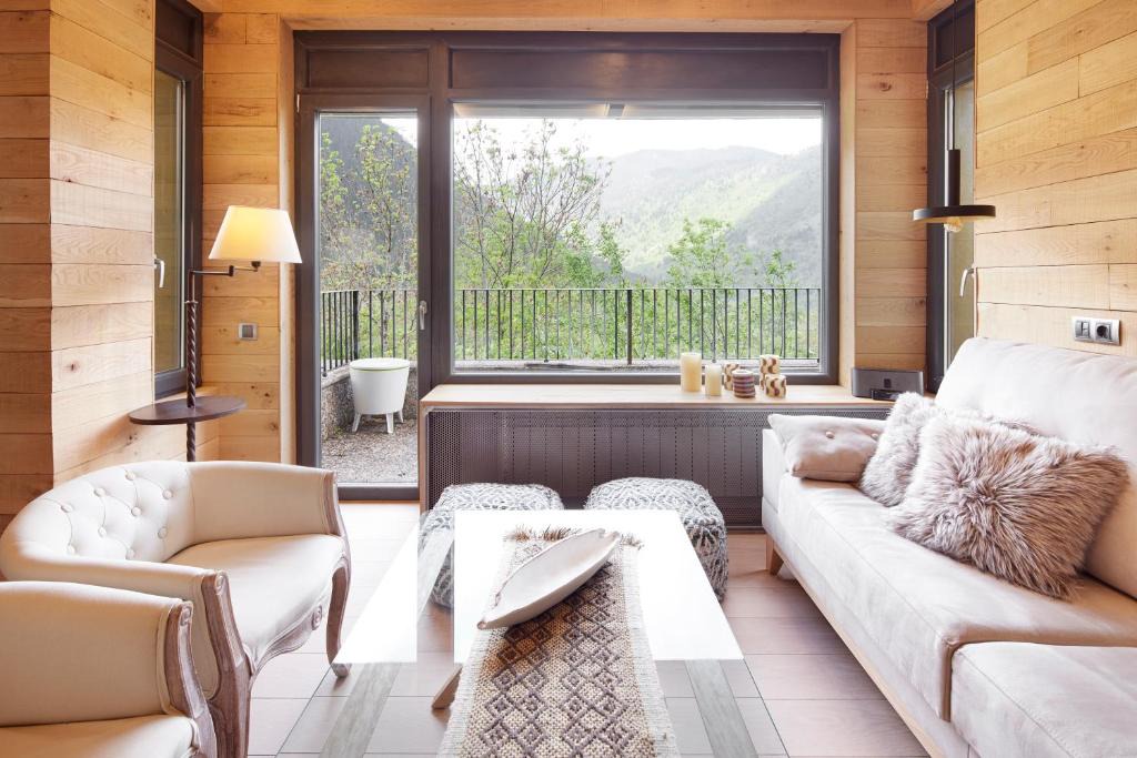 Era Cabana | Baqueira