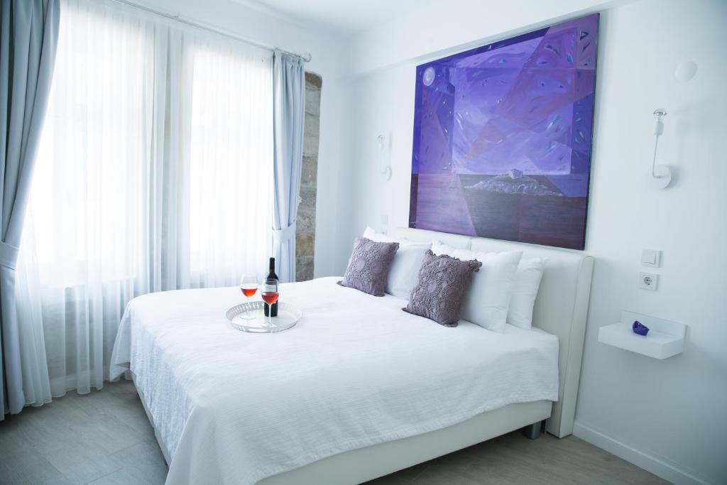 Hotel | Bozcaada