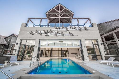 Espace Saisons | Orford
