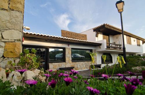 Estalagem Hotel | Praia do Guincho