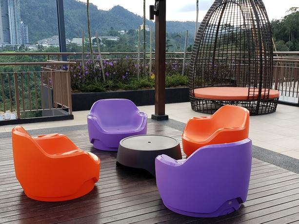 Etm Midhill | Genting Highlands