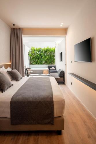 Hotel | Pothia