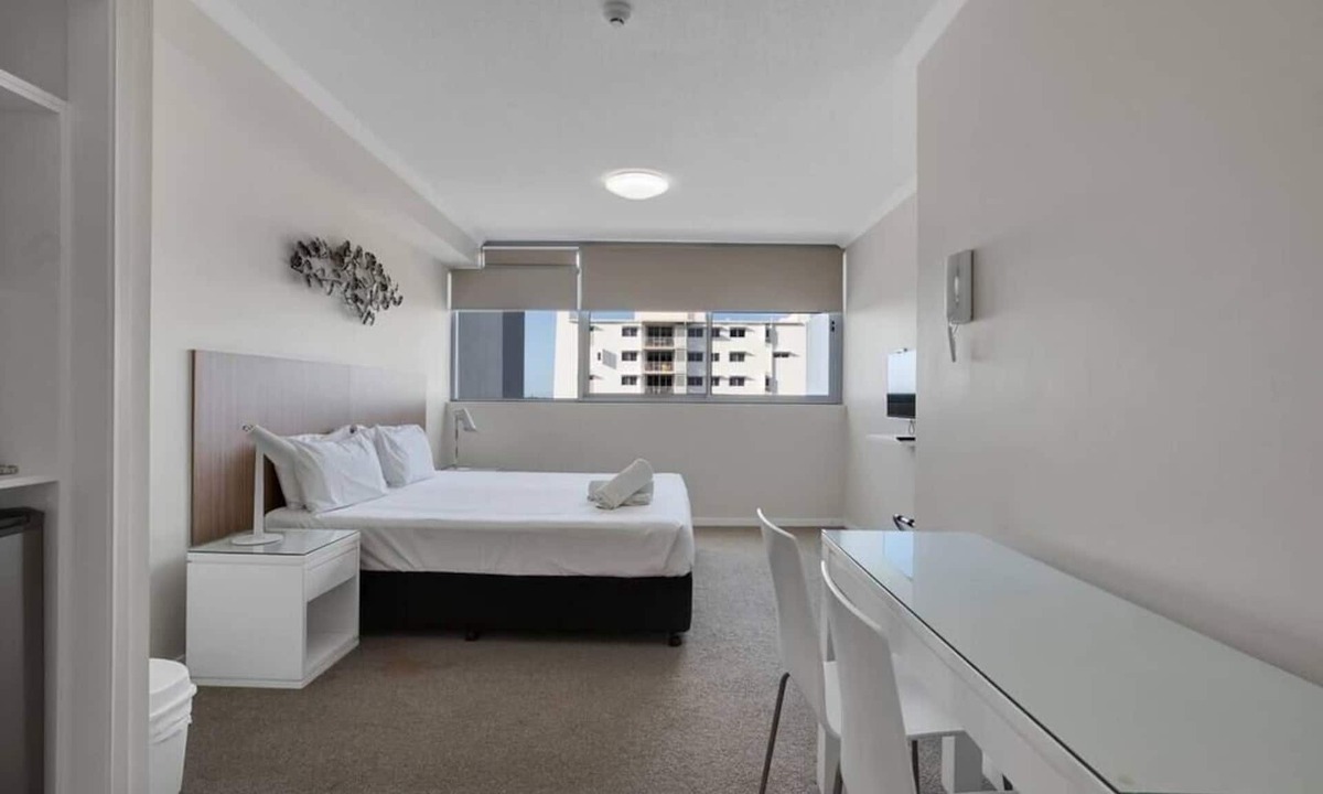 Hotel Mackay | Mackay