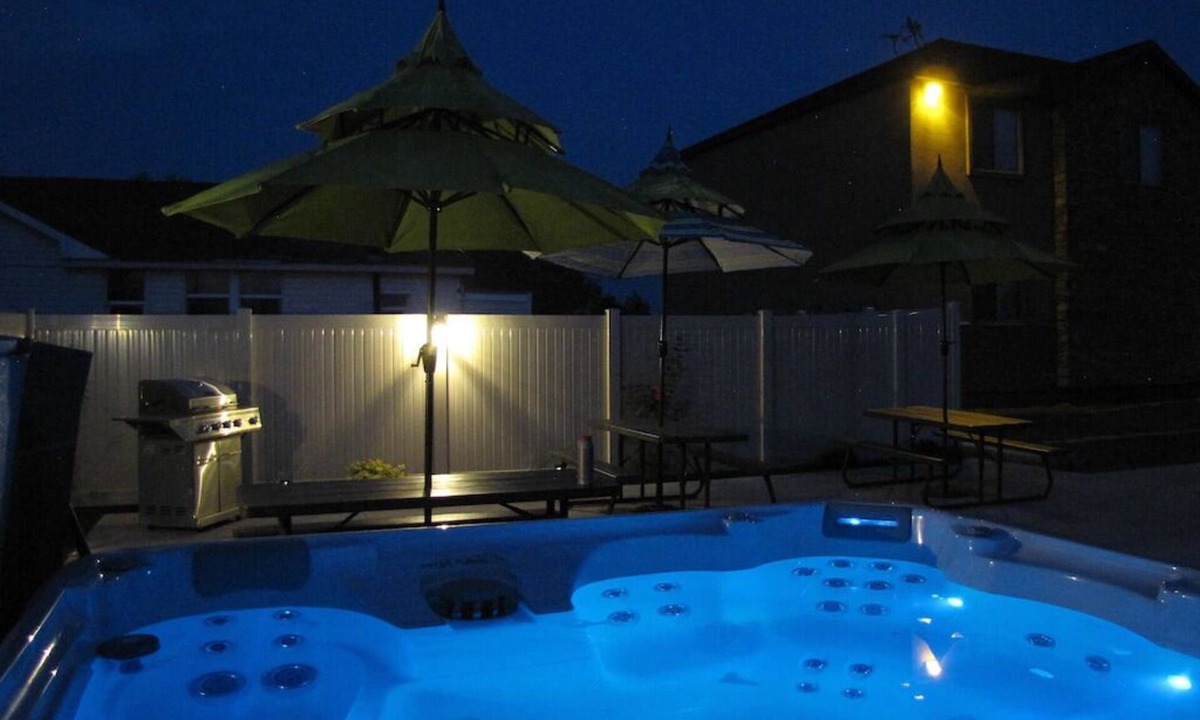 Property | Blanding