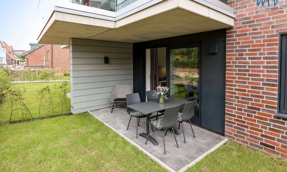 Haus Talita Juist | Juist