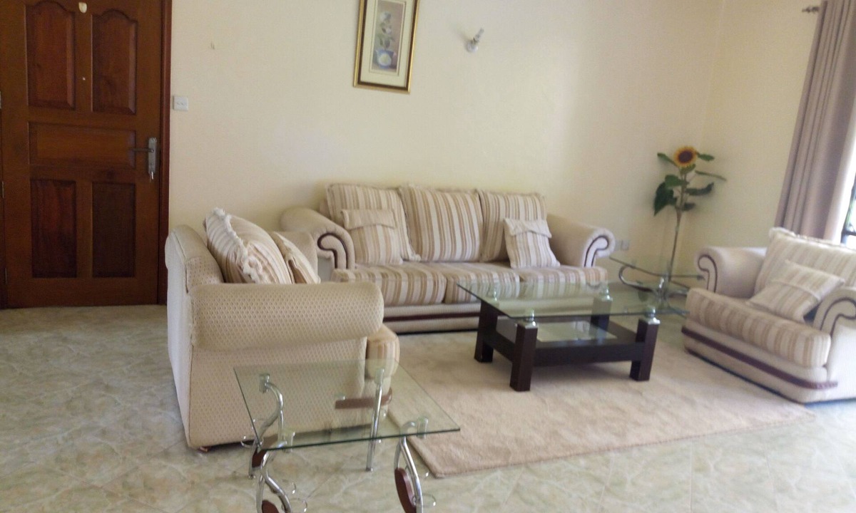 Prideinn Azure Hotel Nairobi | Kilimani