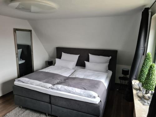 Ferienwohnung | Wesselburen
