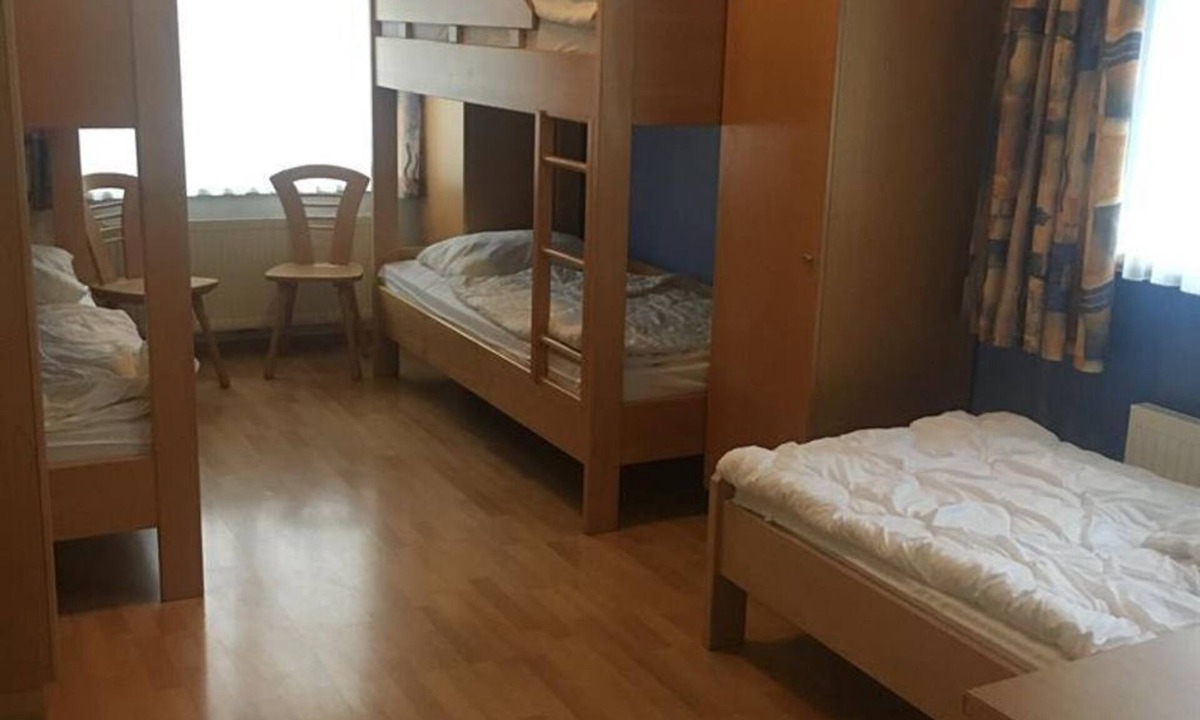 Dreibettzimmer Dusche Wc Nichtraucher Jutel Hinterstoder | Hinterstoder