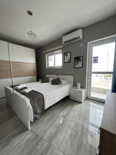 Moderno Luminoso Apartamento Para Personas | Msida