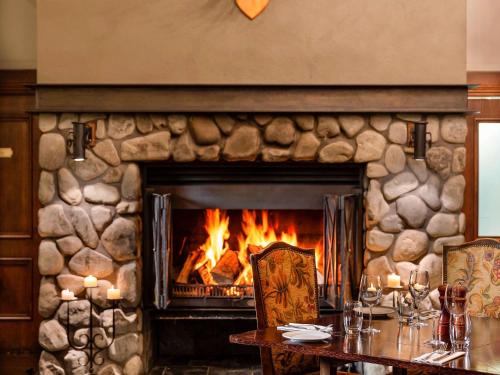 Terrace Downs Resort | Windwhistle