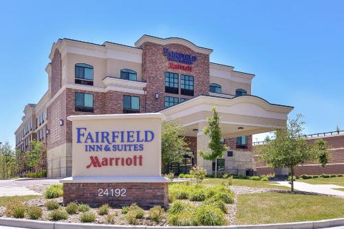 Fairfield Inn | Aurora