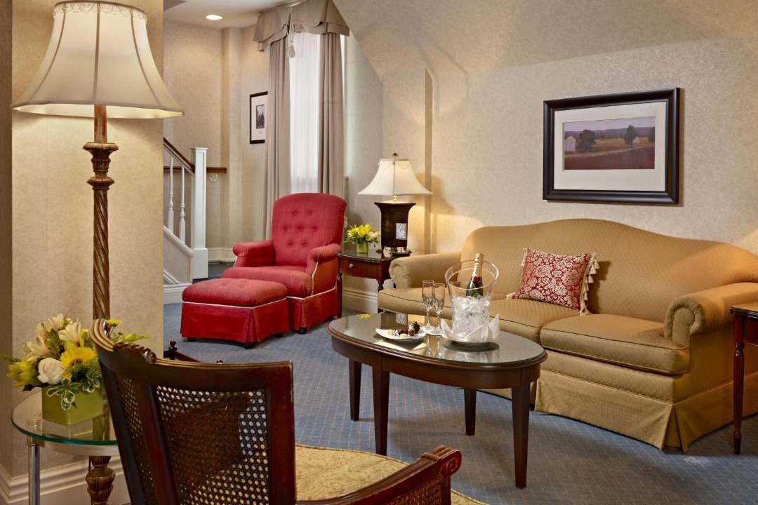 The Fairmont Hotel Macdonald | Downtown Edmonton