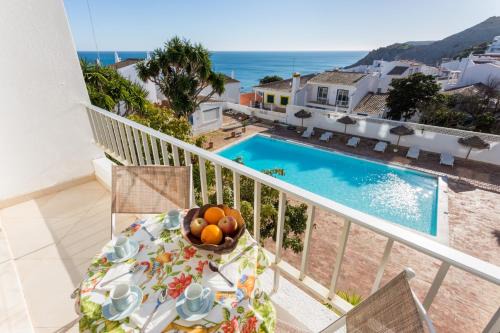 Falesia | Burgau