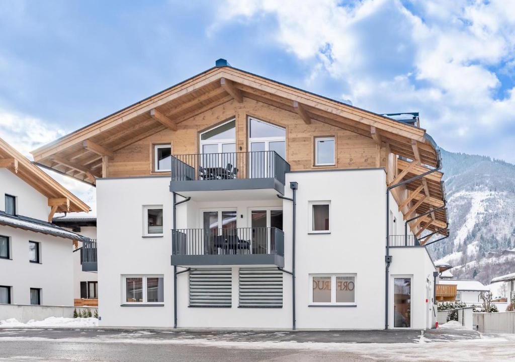 Top | Kaprun