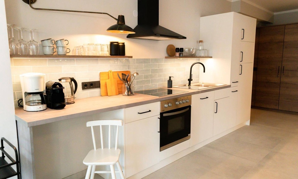 Familienapartment Reifnitz | Reifnitz