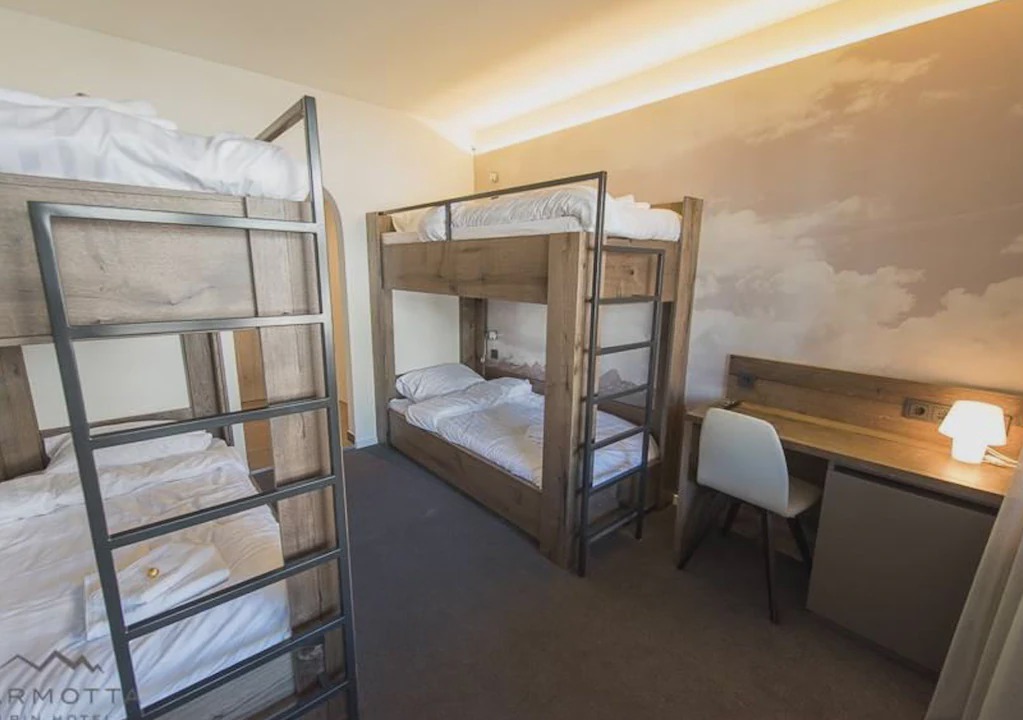 Marmotta Alpin Hotel | Muehlbach Am Hochkoenig