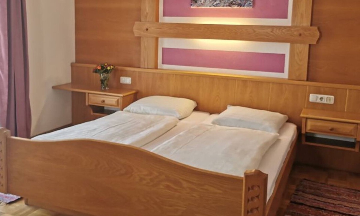 Gasthof Pension Steinberger | Strass im Attergau