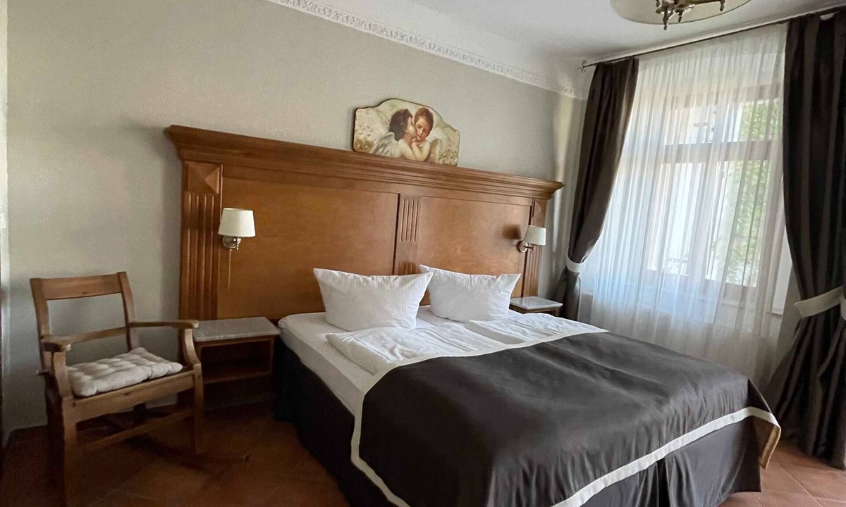 Guesthouse Hotel Italia | Altstadt