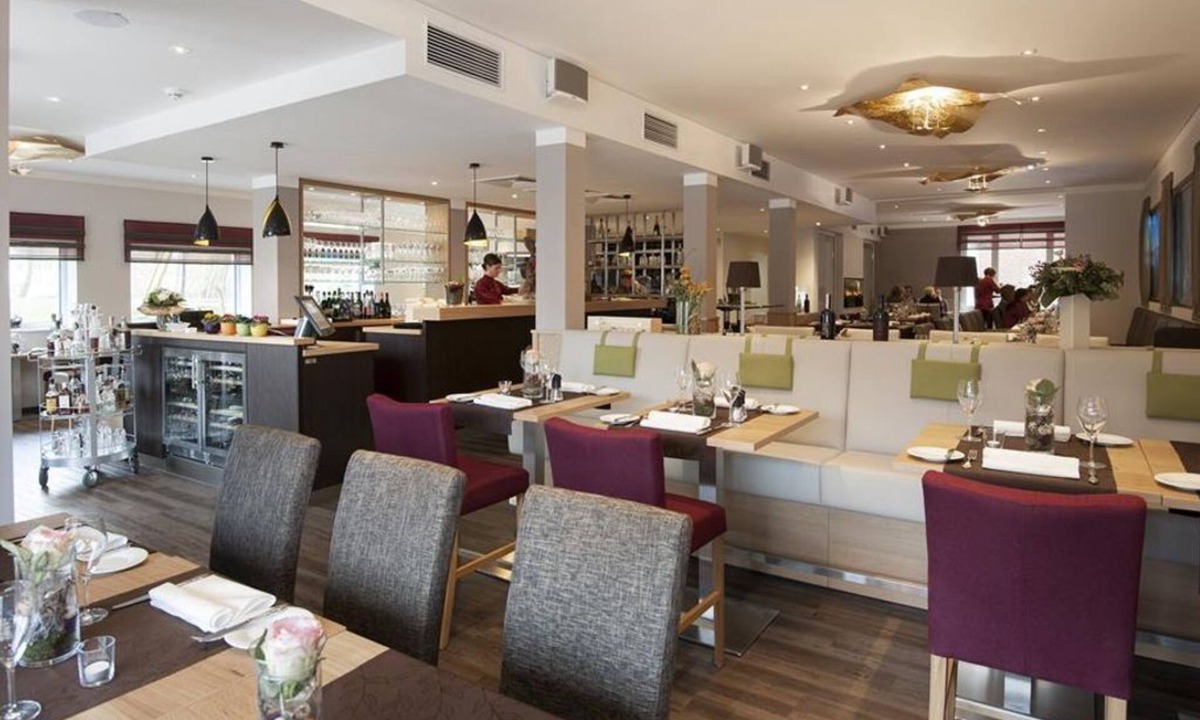 Praline Chocolate Hotel Voss | Westerstede