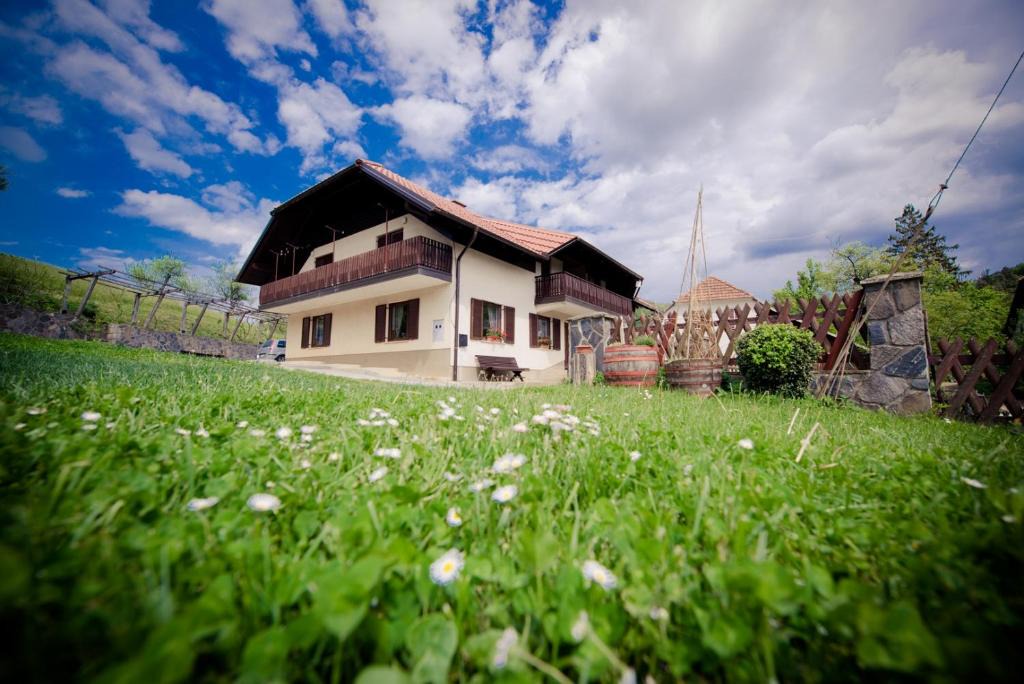 Farm Stay | Mozirje