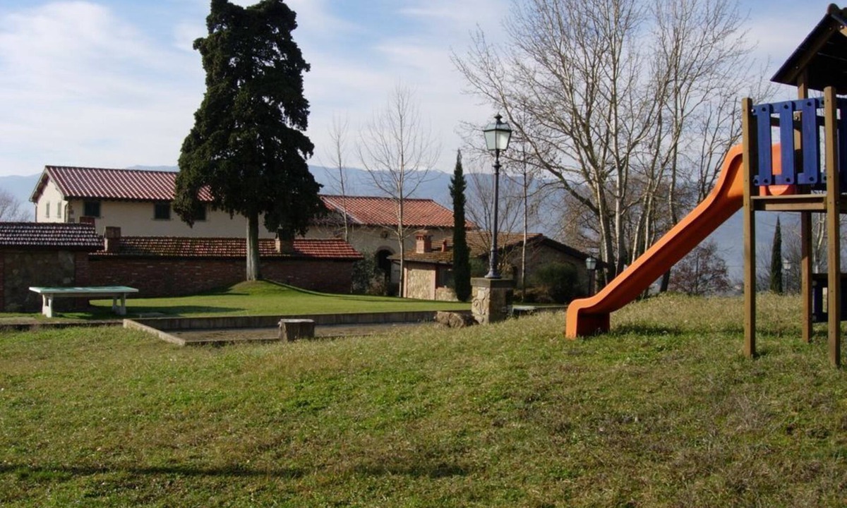 Fattoria Belvedere | Poppi
