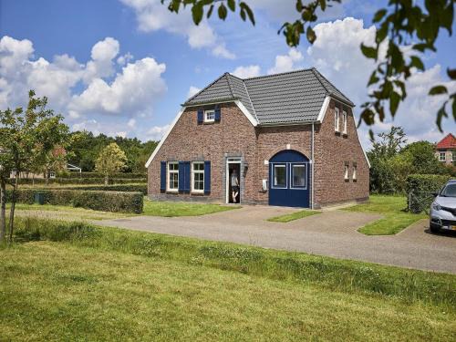 Buitenhof De Leistert Roggel Persons | Roggel
