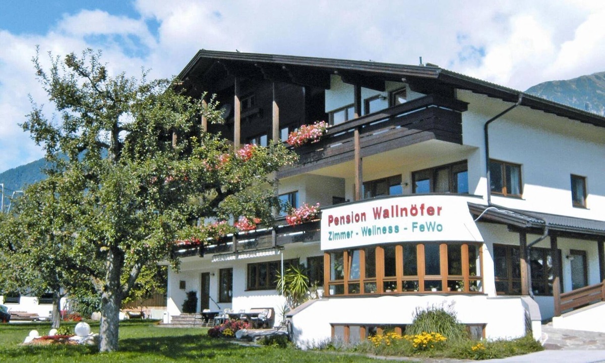 Bergbauernhof Mieming | Mieming