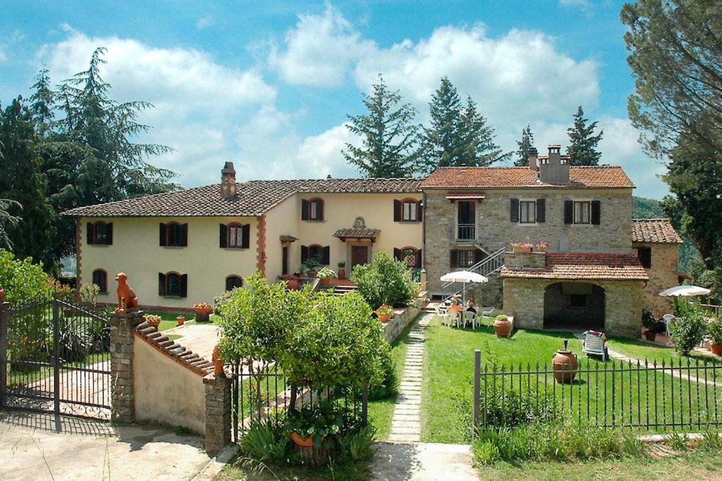 Fattoria Il Lago Dicomano | Dicomano