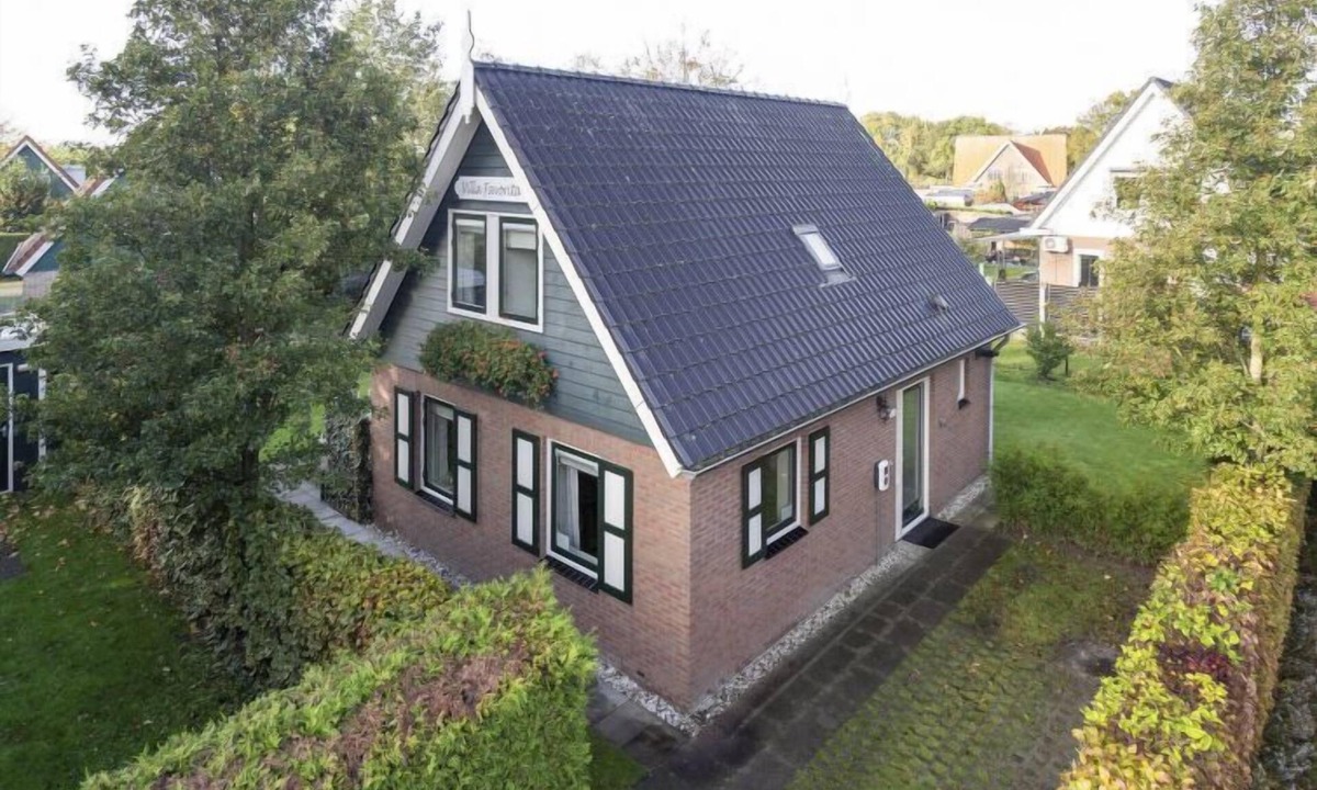 Villa Favorita | Zonnemaire