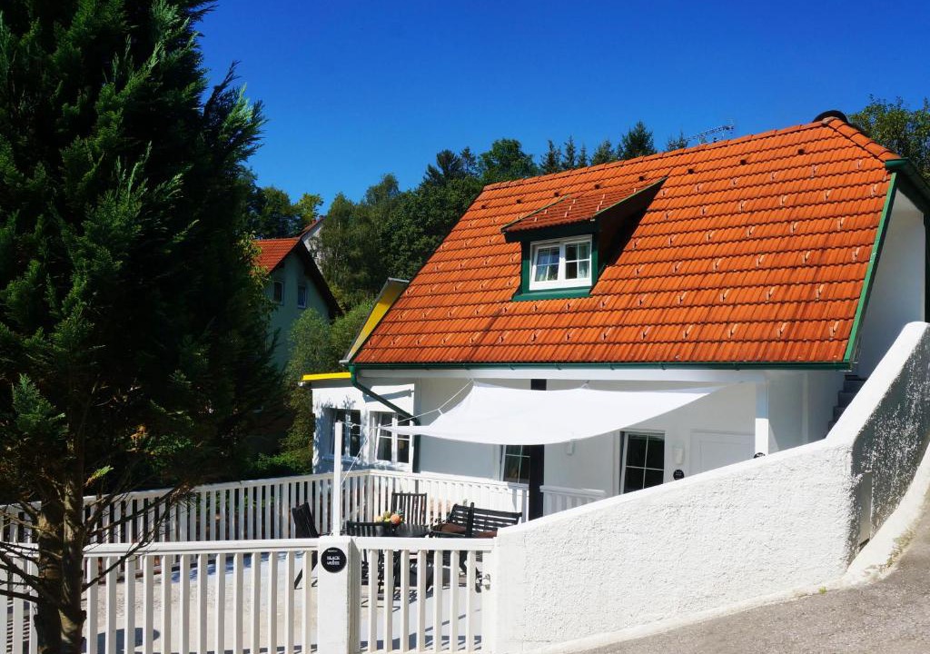 Ferienhaus Black White | Bromberg