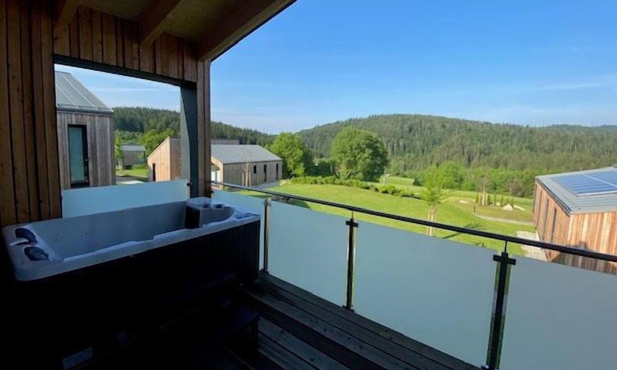 Ferienhaus Mauth | Mauth