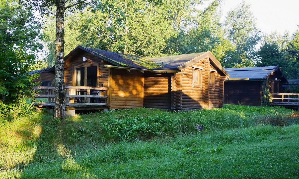 Cottage Hechthausen At The Sea | Hechthausen