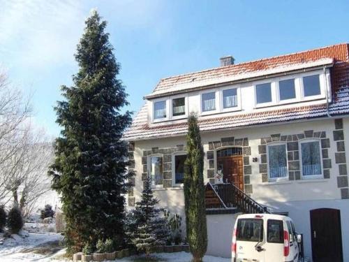 Mansion The Hochsauerland Region Garden Terrace | Stormbruch