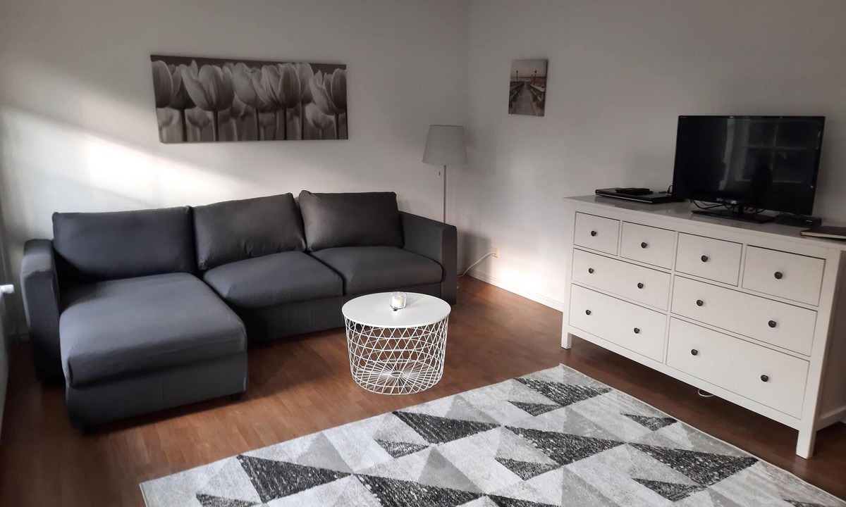 Ferienwohnung | Daenschendorf