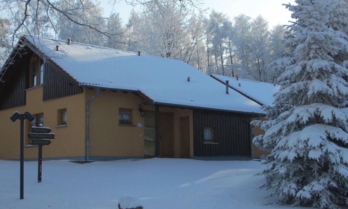 Holiday Schirgiswalde Terrace | Neuscheidenbach