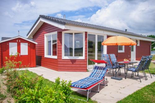 Ferienhaus | Dorumer Neufeld