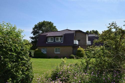 Ferienhof Specht Haus Sonnenwende App | Dahme