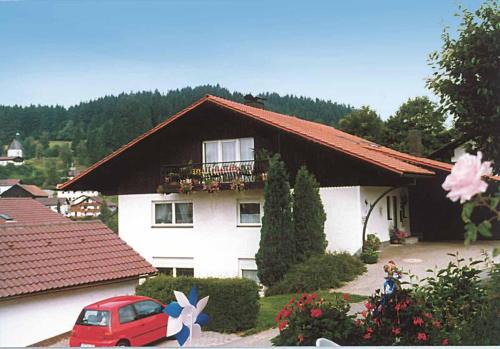 Ferienstudios Weindl Sankt Englmar | Sankt Englmar