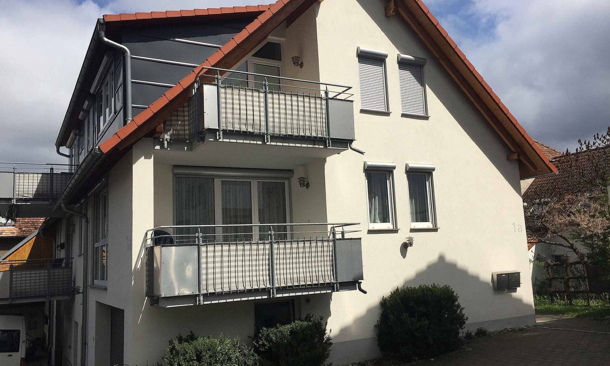 Ferienwohnung Schlafzimmer Max Personen | Bodman-Ludwigshafen