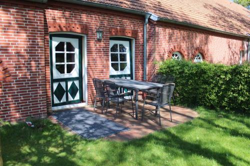 Ferienwohnung Struven Hus | Lehe