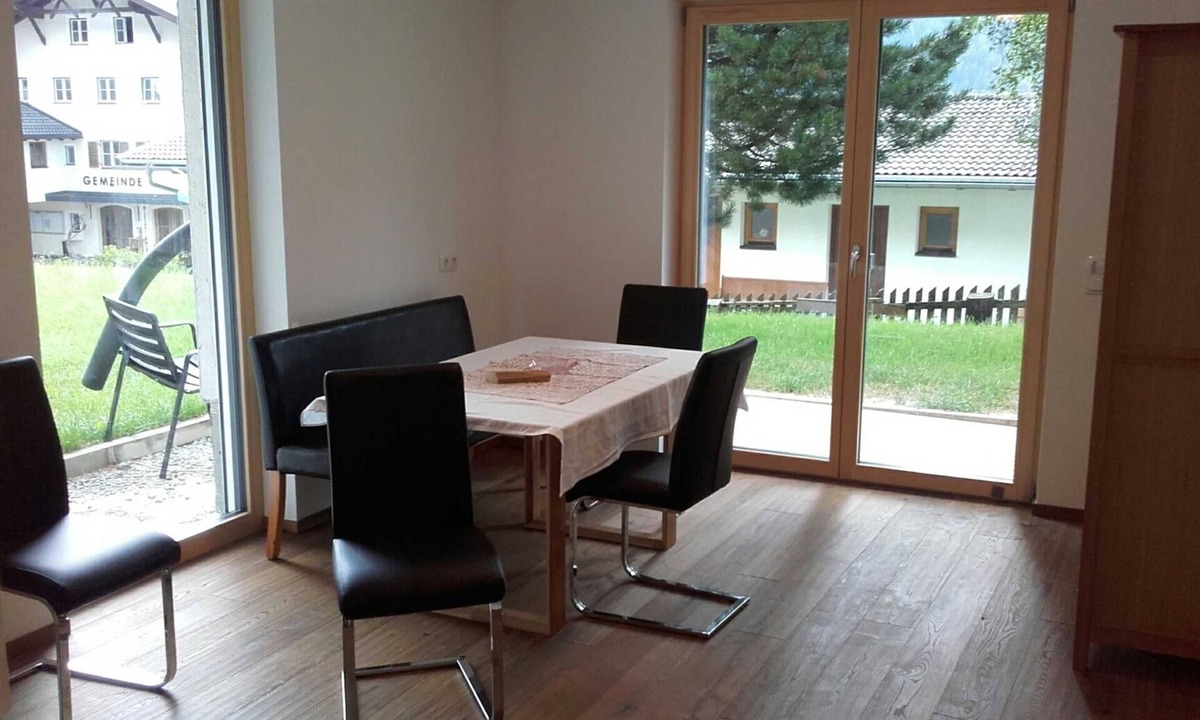 Ferienwohnung Gästehaus Obererlacher | Obertilliach