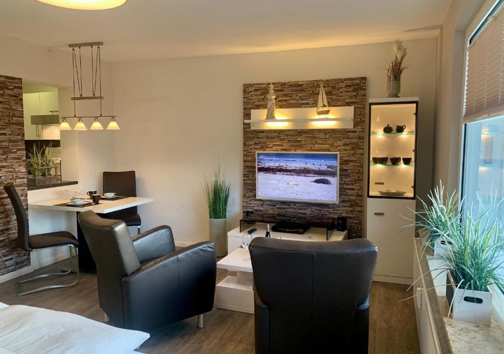Haus Zur Dünenbake St | Bad St. Peter-Ording