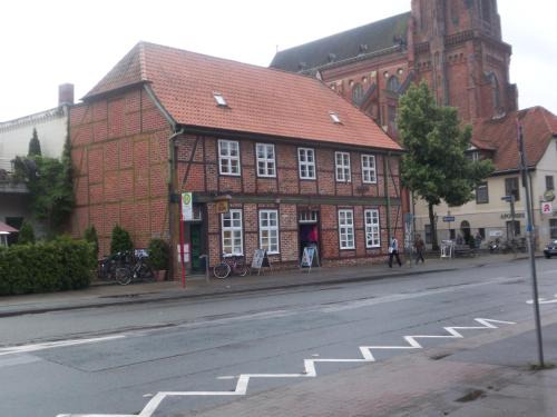 Liebesgrund | Lueneburg
