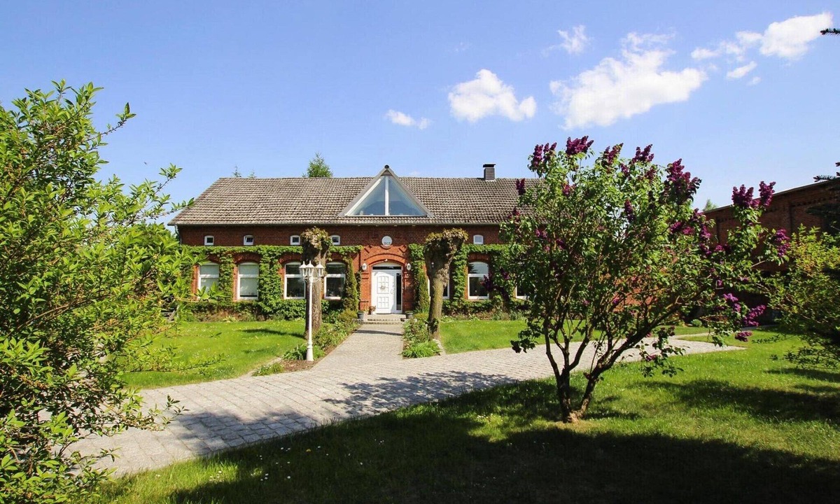 Burow | Gischow