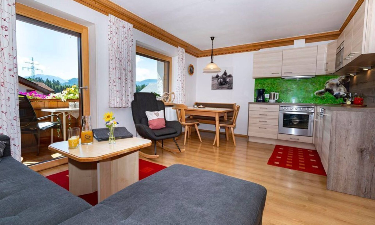 Ferienwohnung Gästehaus Koch | Fischen im Allgaeu