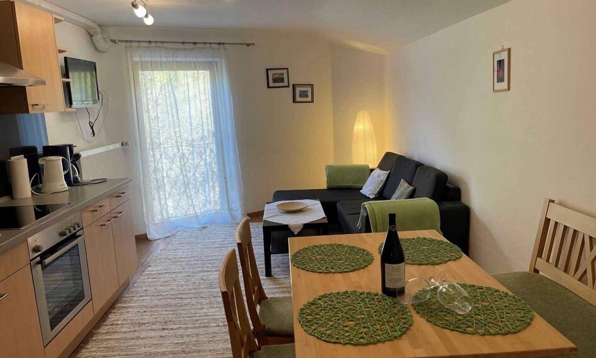 Ferienwohnung Für Personen | Marktschellenberg